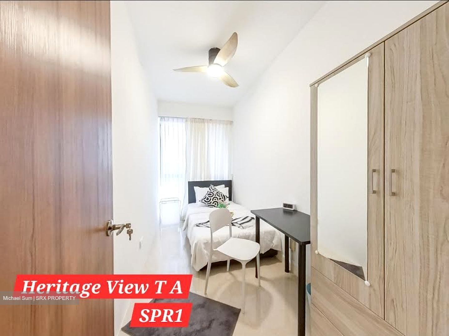 Heritage View (D5), Condominium #577166581